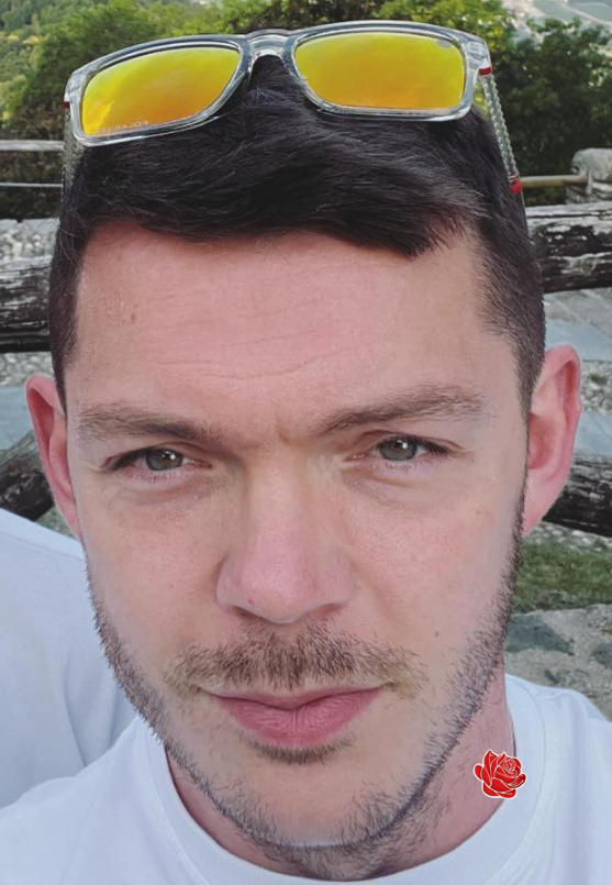 Jamie Lock – profile image